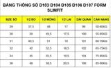  QJ DÀI D105 MỘC NHUỘM XÁM ĐEN HUNTER XRAYS 