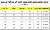  QJ DÀI D106 MỘC NHUỘM NÂU ĐẬM HUNTER XRAYS 