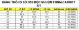  QJ DAI D55 HUNTER XRAYS 
