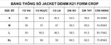  AK JEANS WHITE K21 K22 HUNTER XRAYS 