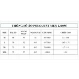  AT POLO JUST MEN BASIC 230055 