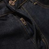 Quần Jeans Nam D97 Selvedge – Denim Cao Cấp, Form Chuẩn 