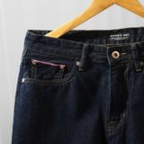  Quần Jeans Nam Cao Cấp D98 – Form Chuẩn Thời Trang Mạnh Mẽ 