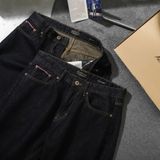  Quần Jeans Nam Cao Cấp D98 – Form Chuẩn Thời Trang Mạnh Mẽ 