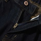  Quần Jeans Nam Cao Cấp D98 – Form Chuẩn Thời Trang Mạnh Mẽ 