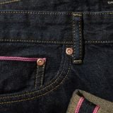  Quần Jeans Nam Cao Cấp D98 – Form Chuẩn Thời Trang Mạnh Mẽ 