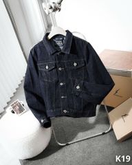  AK JEAN K19 K20 HUNTERXRAYS 