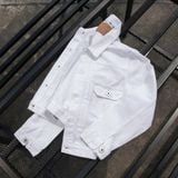  AK JEANS WHITE K21 K22 HUNTER XRAYS 