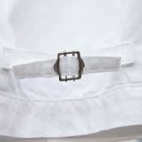  AK JEANS WHITE K21 K22 HUNTER XRAYS 