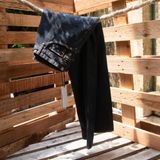  Quần Jeans Nam D97 Selvedge – Denim Cao Cấp, Form Chuẩn 