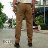  QJ DAI D55 HUNTER XRAYS 