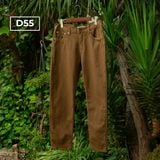  QJ DAI D55 HUNTER XRAYS 