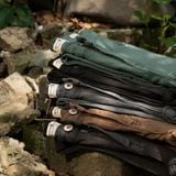  Quần Jeans Nam Mộc Nhuộm Xám  D107 – Form Slimfit, Co Giãn Thoải Mái 