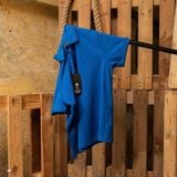  Áo Polo Nam P1 Xanh Cobal – Thời Trang & Cá Tính Cho Phái Mạnh 
