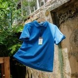  Áo Polo Nam P1 Xanh Cobal – Thời Trang & Cá Tính Cho Phái Mạnh 