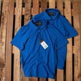  Áo Polo Nam P1 Xanh Cobal – Thời Trang & Cá Tính Cho Phái Mạnh 