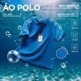  Áo Polo Nam P1 Xanh Cobal – Thời Trang & Cá Tính Cho Phái Mạnh 