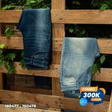  QJ DÀI DUSTY 16047 (7 MÀU) 