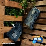  QJ DÀI DUSTY ĐẮP VÁ 160395 