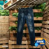  QJ DÀI DUSTY ĐẮP VÁ 160395 