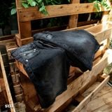  QJ SHORT S132 S133 XÁM ĐEN HUNTER 