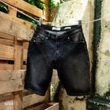  QJ SHORT S132 S133 XÁM ĐEN HUNTER 