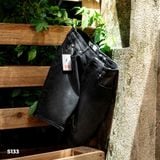  QJ SHORT S132 S133 XÁM ĐEN HUNTER 