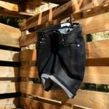  QJ SHORT S132 S133 XÁM ĐEN HUNTER 