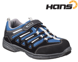  Giày Bảo Hộ Hans HS38-2 RAINBOW 
