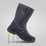  Ủng Da Bảo Hộ Jogger Bestboot2 S3 