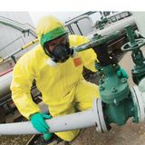  Bộ Quần Áo ALPHATEC 3000 Chống Hóa Chất 