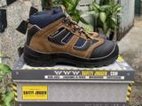  Giày Bảo Hộ X2000 S3 SRC Safety Jogger 