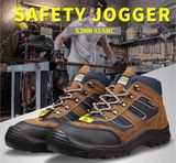  Giày Bảo Hộ X2000 S3 SRC Safety Jogger 