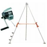  Bộ Cứu Nạn Tripod TRA32 + TR00530 DeltaPlus 