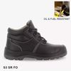 Giày Bảo Hộ BESTBOY S3 SRC Cao Cổ Safety Jogger