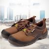 Giày Bảo Hộ SAHARA S3 SRC Safety Jogger
