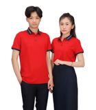  Đồng Phục Văn Phòng 001 