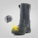  Ủng Da Bảo Hộ Jogger Bestboot2 S3 