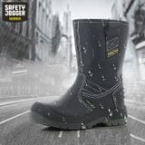  Ủng Da Bảo Hộ Jogger Bestboot2 S3 