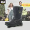 Ủng Da Bảo Hộ Jogger Bestboot2 S3