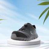  Giày Bảo Hộ PACCO S3 Cổ Thấp, Chống Trơn Trượt Safety Jogger 