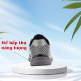  Giày Bảo Hộ PACCO S3 Cổ Thấp, Chống Trơn Trượt Safety Jogger 
