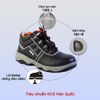 Giày Bảo Hộ HS55 Cổ Cao Hans