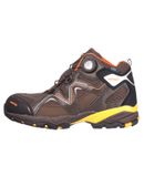  Giày Bảo Hộ HS-78 DAVINCH 6 Hans 