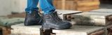  Giày Bảo Hộ LABOR S3 Safety Jogger 