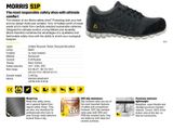  Giày Bảo Hộ Jogger Morris S1P 