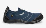  Giày Bảo Hộ YUKON S1P Không Dây Siêu Nhẹ Safety Jogger 