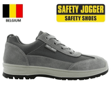  Giày Bảo Hộ Nữ ORGANIC S1P SRC Safety Jogger 