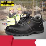  Giày Bảo Hộ BESTRUN S3 Thấp Cổ Safety Jogger 