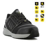  Giày Bảo Hộ ROCKET 81 S1P HRO SRC Chống Trượt Safety Jogger 